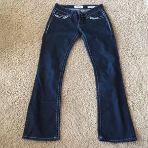 DayTrip jeans!